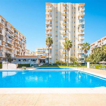 Alojamiento Hércules Benalmádena Esterno foto